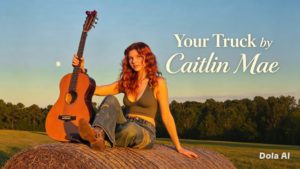 Story Of ‘Your Truck’ by Caitlin Mae