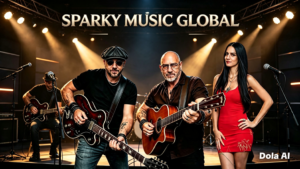 Music Reviews on SMG Diverse Show Ep 141