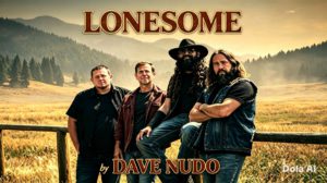 Story Of ‘Lonesome’ by Dave Nudo