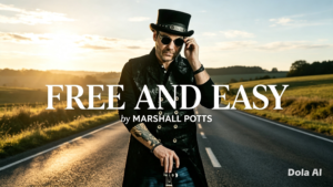 ‘Marshall Potts’ on SMG Diverse 141