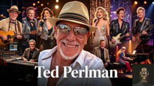 ‘Ted Perlman’ on SMG Diverse 141